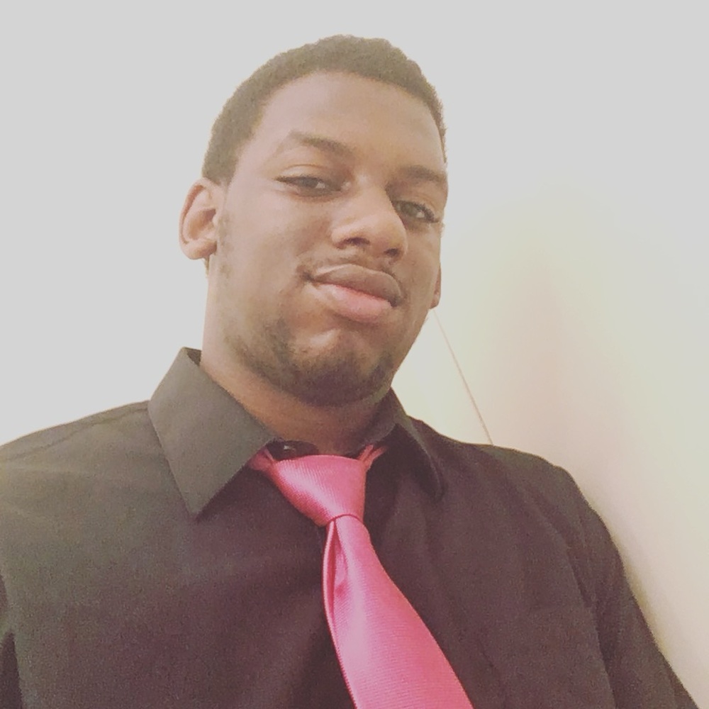 Meet your Posher, Ben